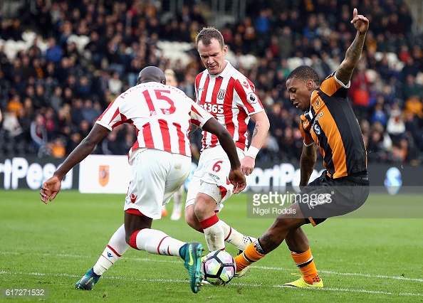 Hernandez is struggling to have an impact this season (photo: Getty Images)