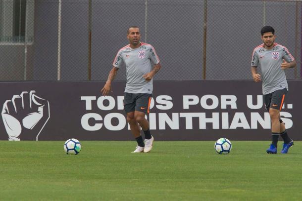 (Foto: Daniel Augusto Jr / Agência Corinthians)