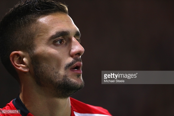 Tadic's return is eagerly anticipated. Photo: getty/