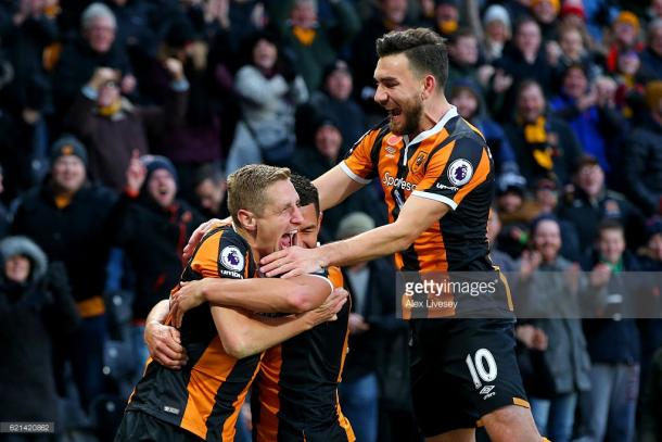 The captain is hoping for more moments like this (photo: Getty Images)