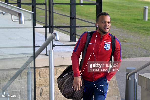 Bertrand may not be fit for this weekend. Photo: Getty/