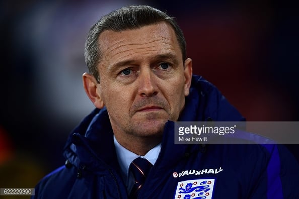 Manager Aidy Boothroyd was full of praise for Stephens. Photo: Getty.