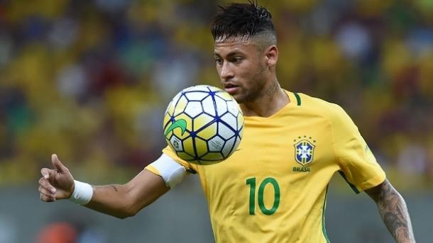 Vice em Londres 2012, Neymar terá mais uma chance de ajudar a Seleção Brasileira a conquistar o sonhado ouro olímpico (Foto: Getty Images)