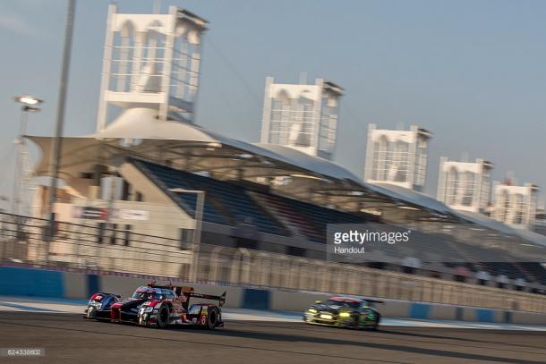 Audi's "Dieselgate" scandal contributed to the end of the WEC programme. | Photo: Getty Images/Handout