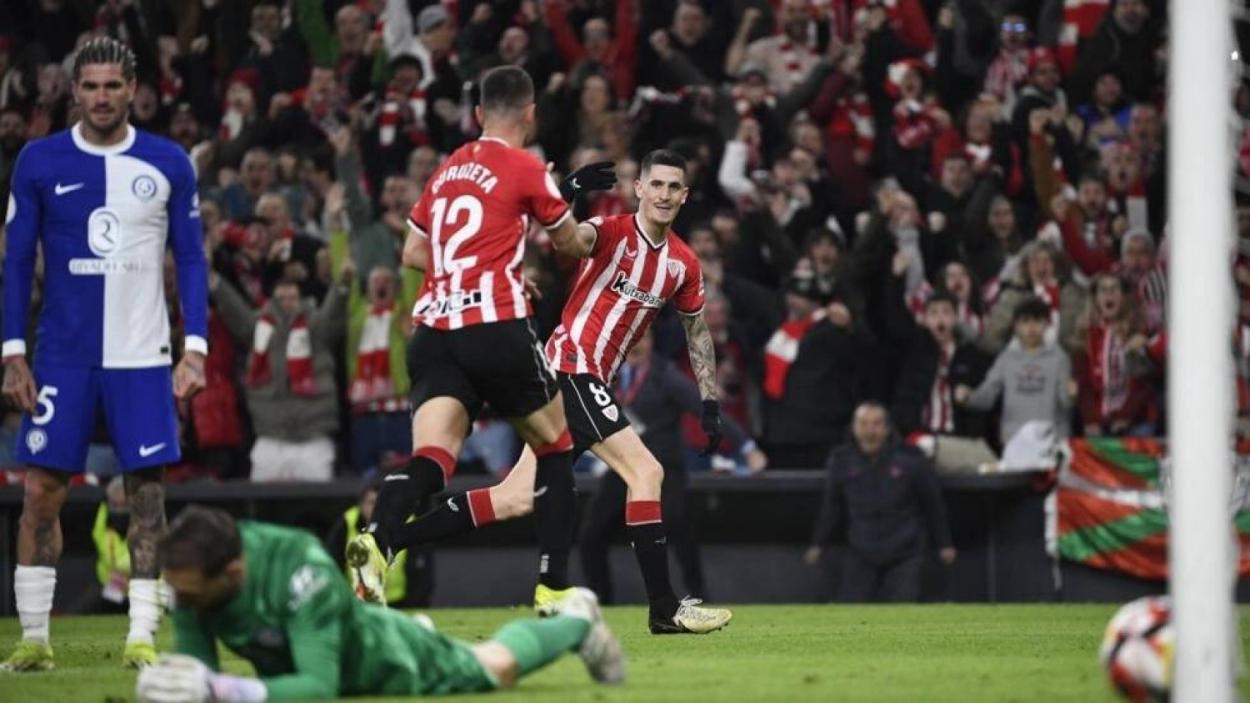 El Atlético de Madrid se enfrentará al Elche CF en los octavos de la ...