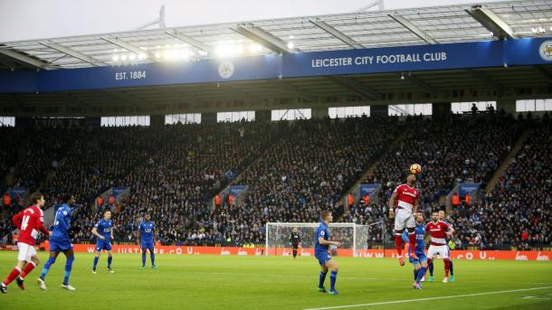 Foto: Premier League