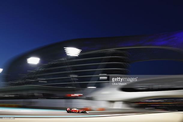 Will Sebastian Vettel play a vital part? | Photo: Getty Images/Clive Mason