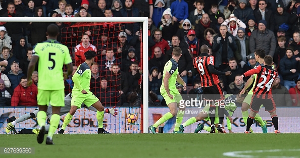 Fraser impressed after coming off the bench. Photo: Getty/Andrew Powell