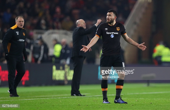 Hull need to turn around their poor form. Photo: Getty/ Ian MacNicol