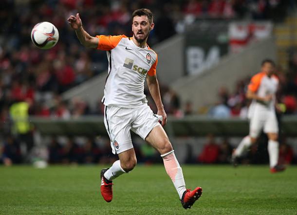 Ferreyra | Foto: gettyimages