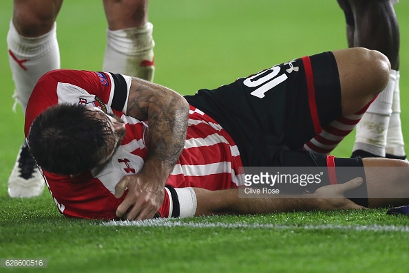 Austin still facing time on the sidelines. Photo: Clive Rose/Getty