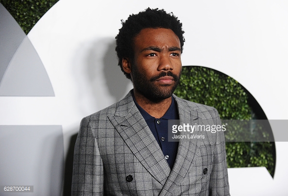 Gambino looks to progress from Because the Internet with this December-release. Photo: Getty / Jason LaVeris