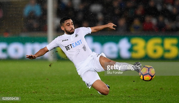 Taylor set for another start at full back. Photo: Stu Forster/ Getty