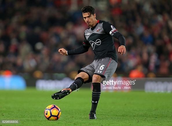 Fonte near a exit. Source:Getty