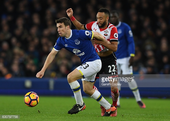 Nathan Redmond will return to his former club. Photo: Getty.