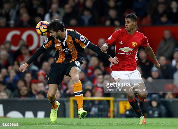 Ranocchia has settled straight into the team (photo: Getty Images)