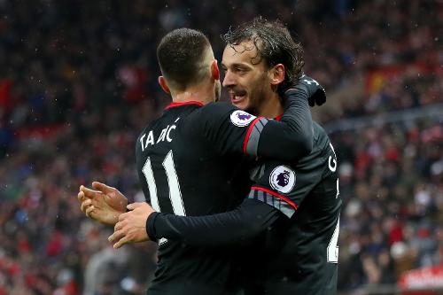 Foto: Premier League
