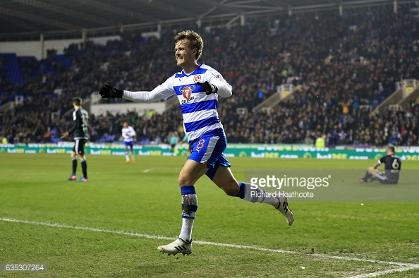 Stam will want to keep hold of key players such as John Swift this summer. (picture: Getty Images / Richard Heathcote)