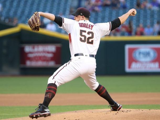 Zack Godley |Patrick Breen/azcentral sports|