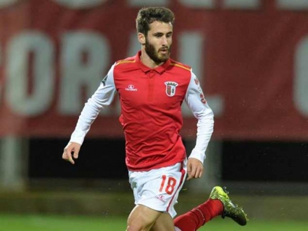 Rafa é uma das grandes estrelas do Sp Braga | Foto: Tudonumclique