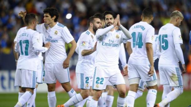 Foto: La Liga