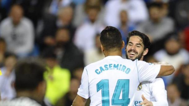 Foto: La Liga