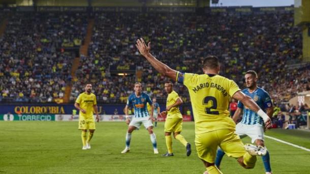 Foto: LaLiga