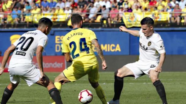 Foto: LaLiga