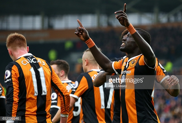 Clucas has been full of praise for his teammate (photo: Getty Images)