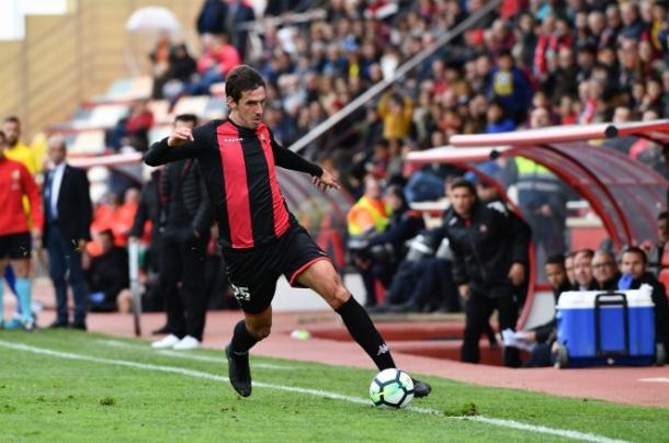 Dejan Lekic | CF Reus