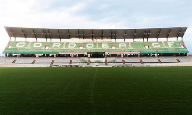 Nuevo Estadio Municipal 'El Arcángel' | Córdoba CF