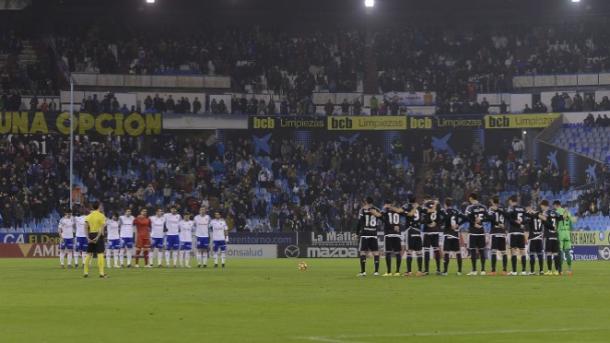 Foto: Real Oviedo