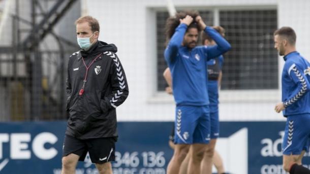 Imagen vía: CA Osasuna