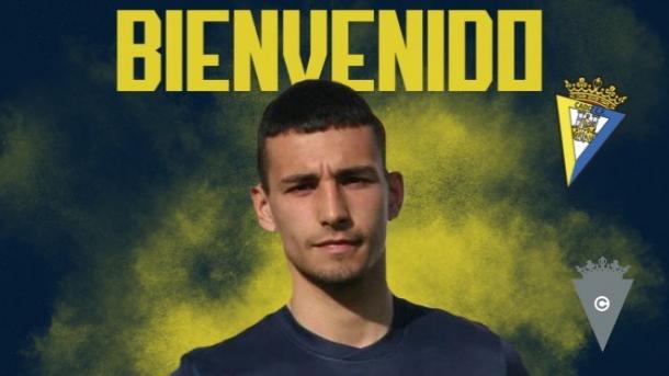 Foto: Cádiz CF