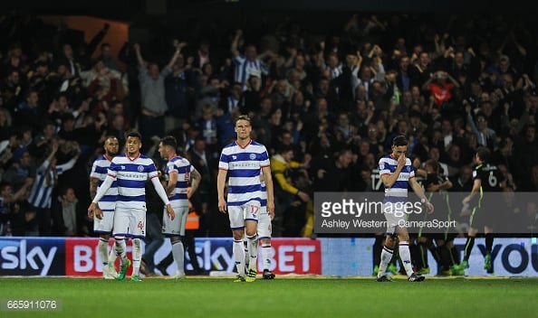 It was a disappointing campaign for QPR last time out. (picture: Getty Images / Ashley Western - CameraSport)