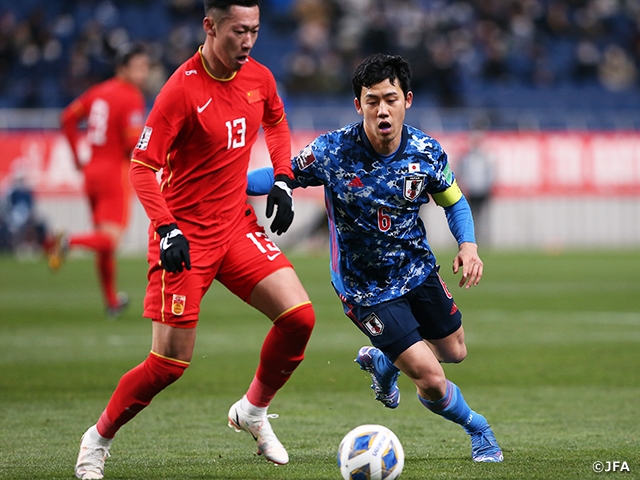 Japan vs China - Figure 2