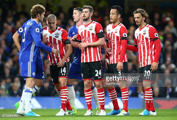 Well in excess of £200 million would be invested into Southampton. Photo: Getty.