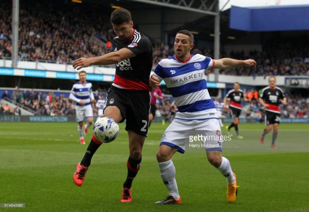 QPR won 2-0 the last time the sides met in April. (picture: Getty Images / Harry Hubbard)