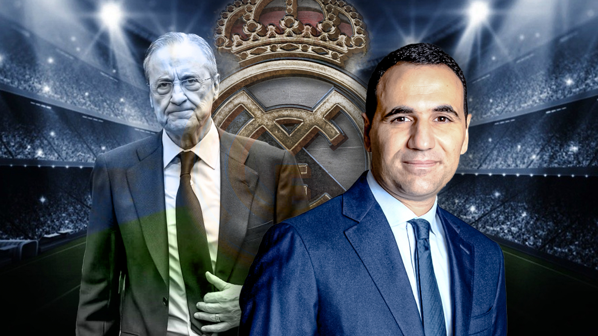 El resumen de Goles: Florentino y Laghrari quieren un Real Madrid SAD ...