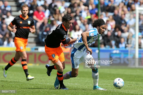 It was a tight and cagey affair throughout. (picture: Getty Images / Nigel Roddis)