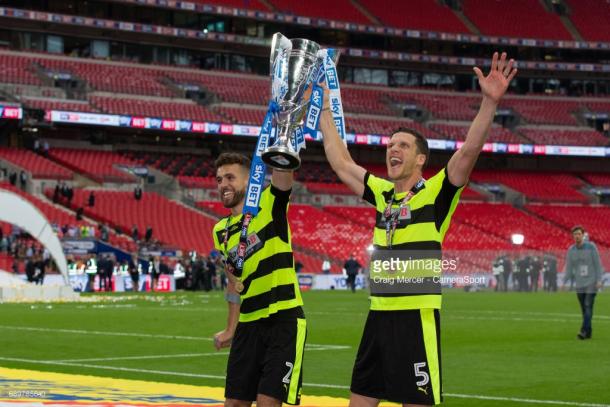 Ghana's Yiadom having Huddersfield Town medical