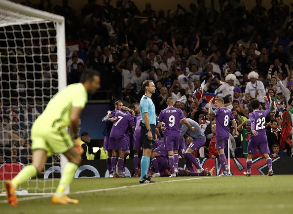 Foto: Anadolu Agency/Getty Images