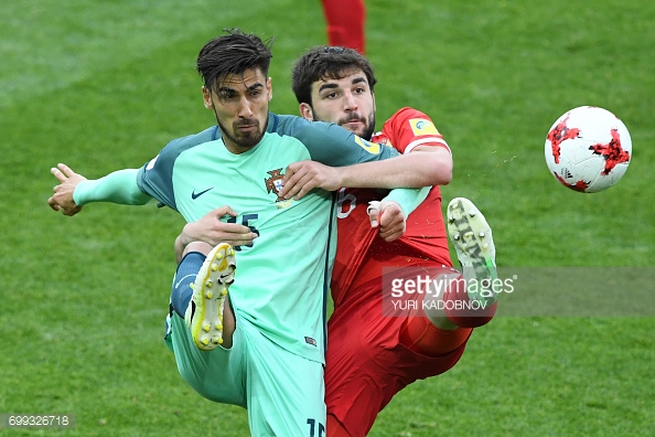 Several players could be rested by Portugal. (picture: Getty Images / Yuri Kadobnov)