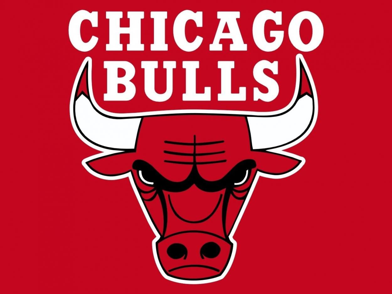 Escudo de los Chicago Bulls