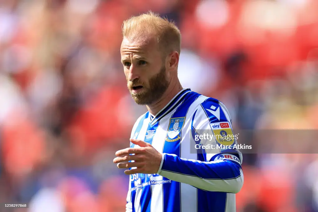 <strong><a  data-cke-saved-href='https://www.vavel.com/en/football/2021/04/05/championship/1066156-sheffield-wednesday-5-0-cardiff-city-owls-thrash-bluebirds-to-keep-survival-hopes-alive.html' href='https://www.vavel.com/en/football/2021/04/05/championship/1066156-sheffield-wednesday-5-0-cardiff-city-owls-thrash-bluebirds-to-keep-survival-hopes-alive.html'>Barry Bannan</a></strong> has been instrumental in guiding Wednesday back to the Championship. (Photo by Marc Atkins/Getty Images)