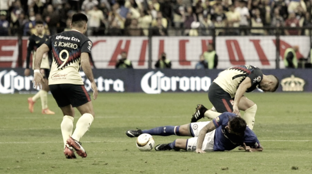 | Foto: Futbol Total
