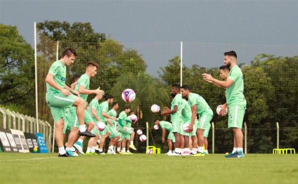 (Foto: Divulgação/ Site oficial Goiás)