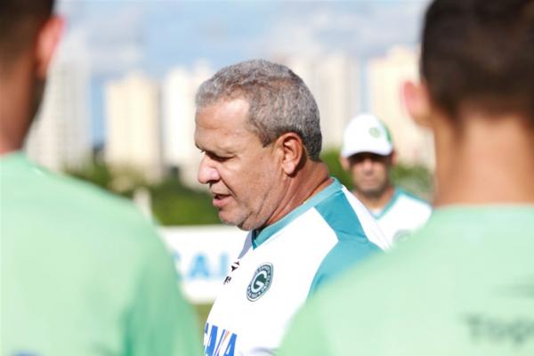 (Foto: Divulgação/ Site oficial Goiás)