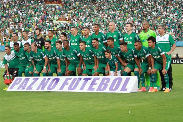 (Foto: Divulgação/ Site oficial Goiás)