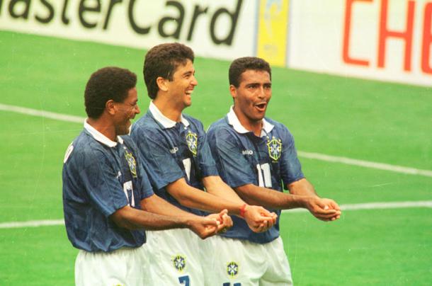 Recuerdos del Mundial de USA 1994: los rezos de Hristo Stoichkov para ganar  algo importante, TUDN Fútbol